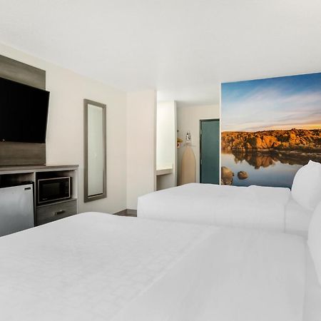 Clarion Pointe Prescott Valley Eksteriør bilde