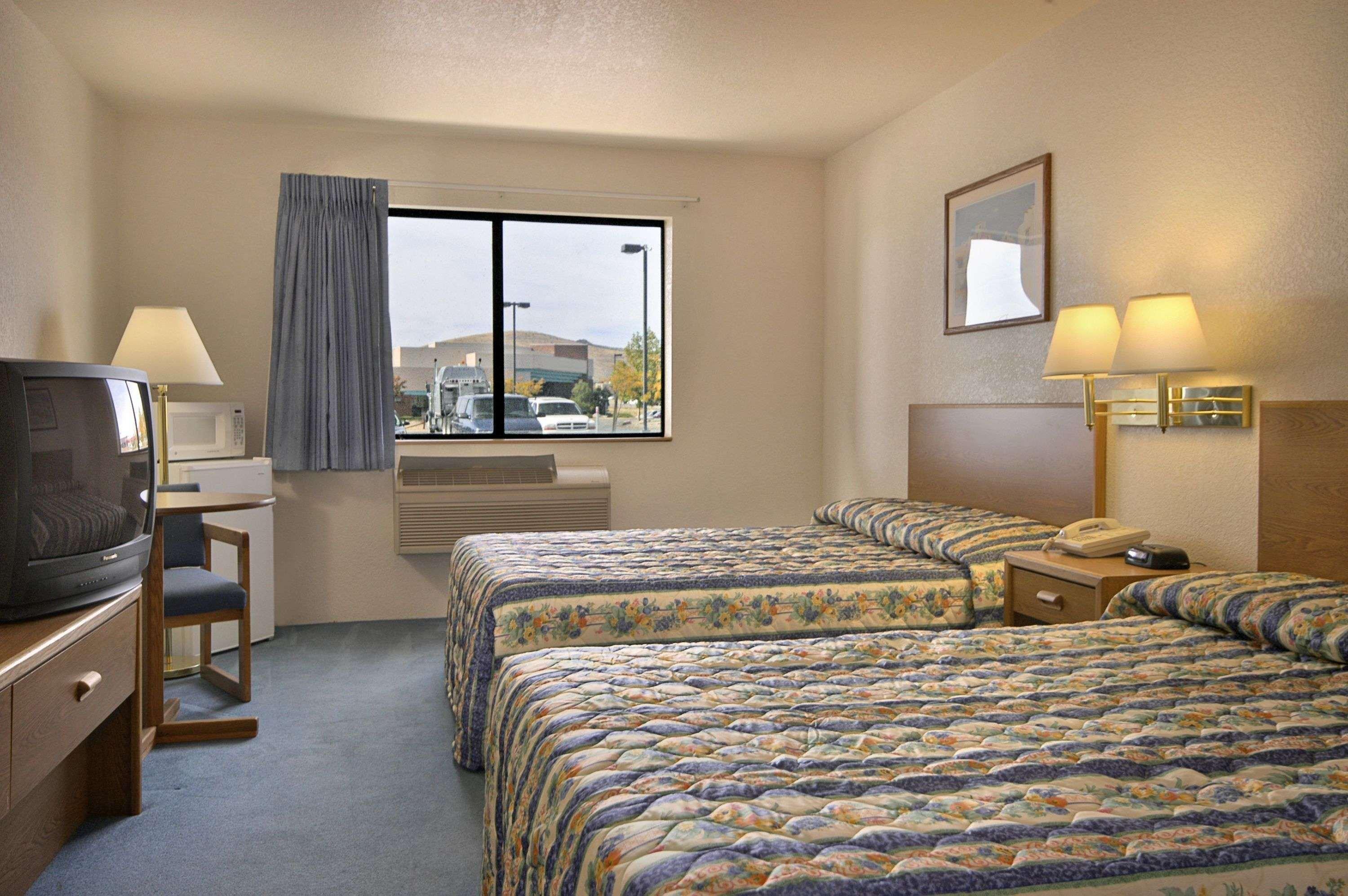 Clarion Pointe Prescott Valley Rom bilde