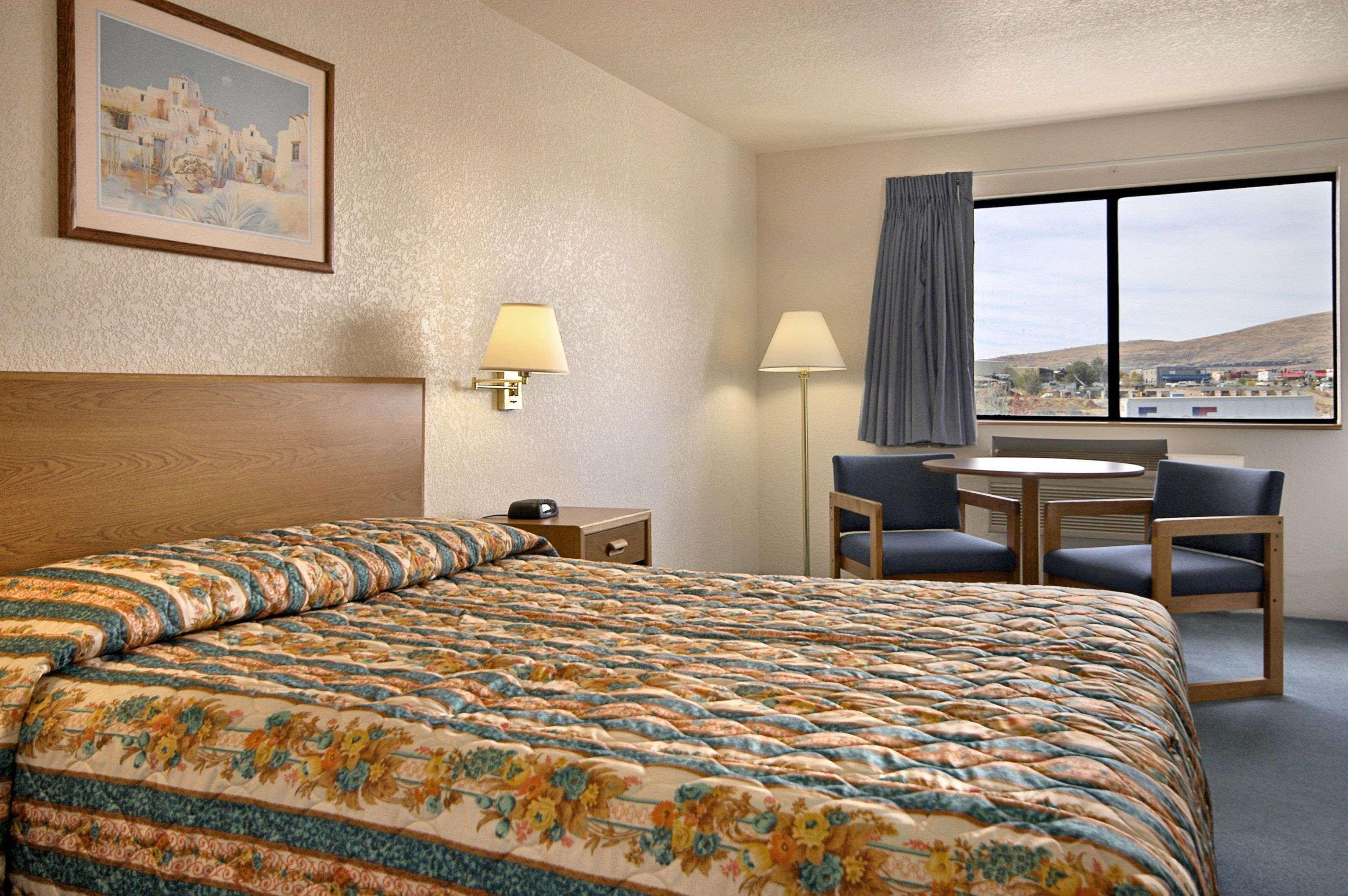 Clarion Pointe Prescott Valley Rom bilde