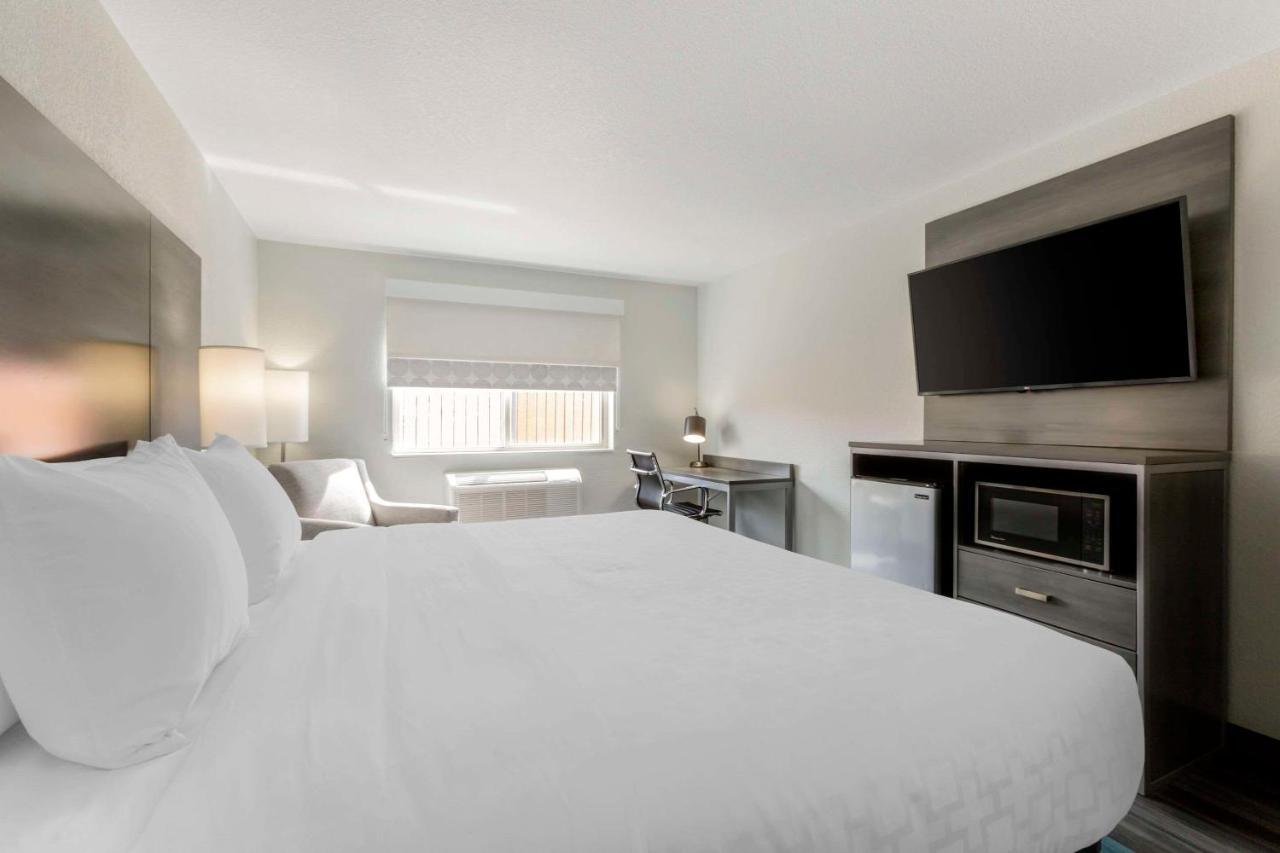 Clarion Pointe Prescott Valley Eksteriør bilde