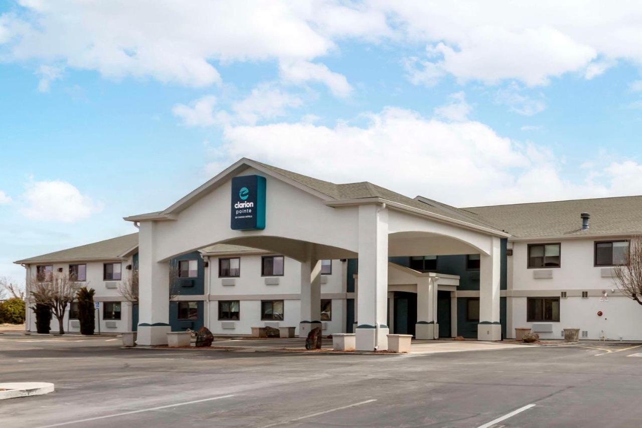 Clarion Pointe Prescott Valley Eksteriør bilde