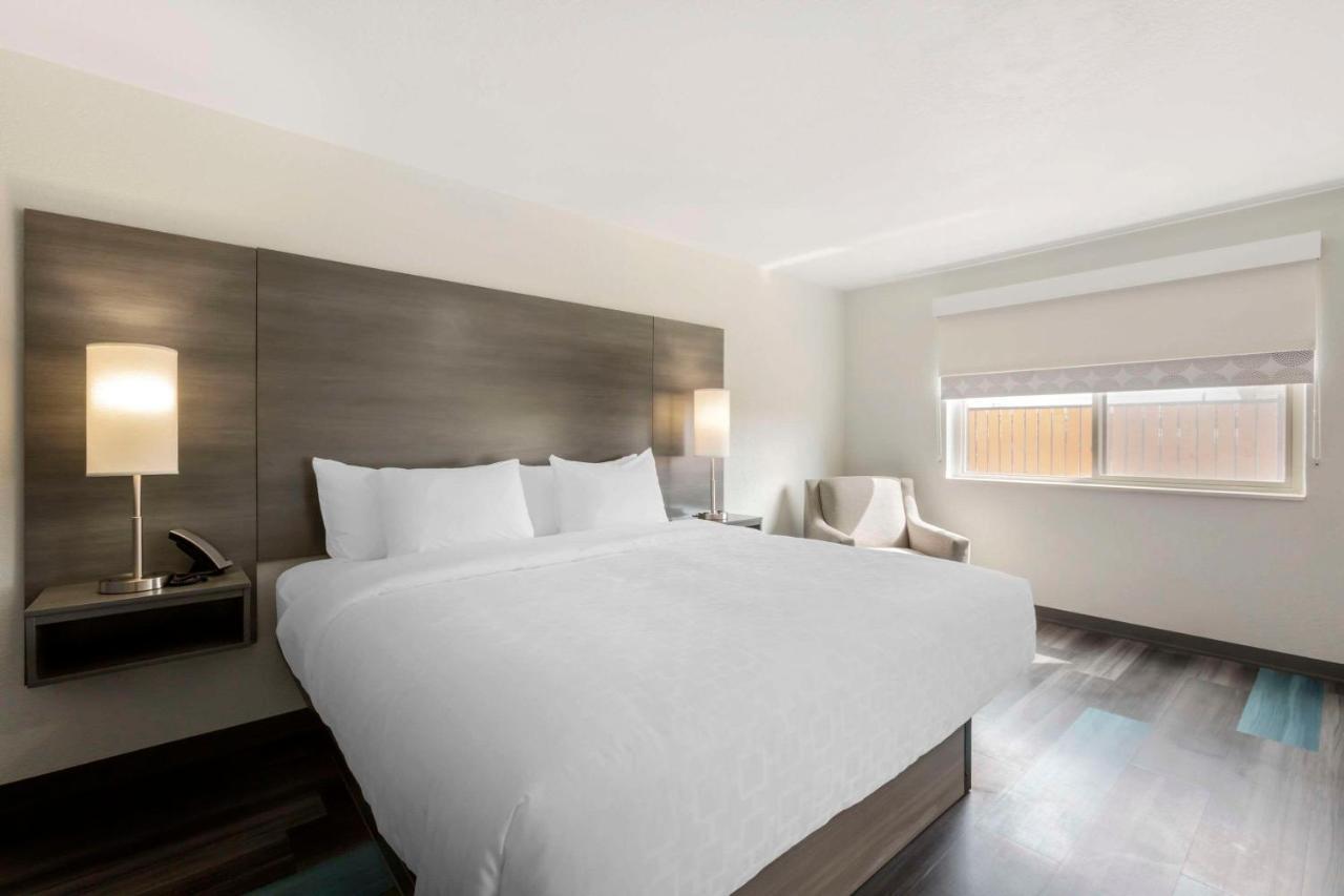 Clarion Pointe Prescott Valley Eksteriør bilde