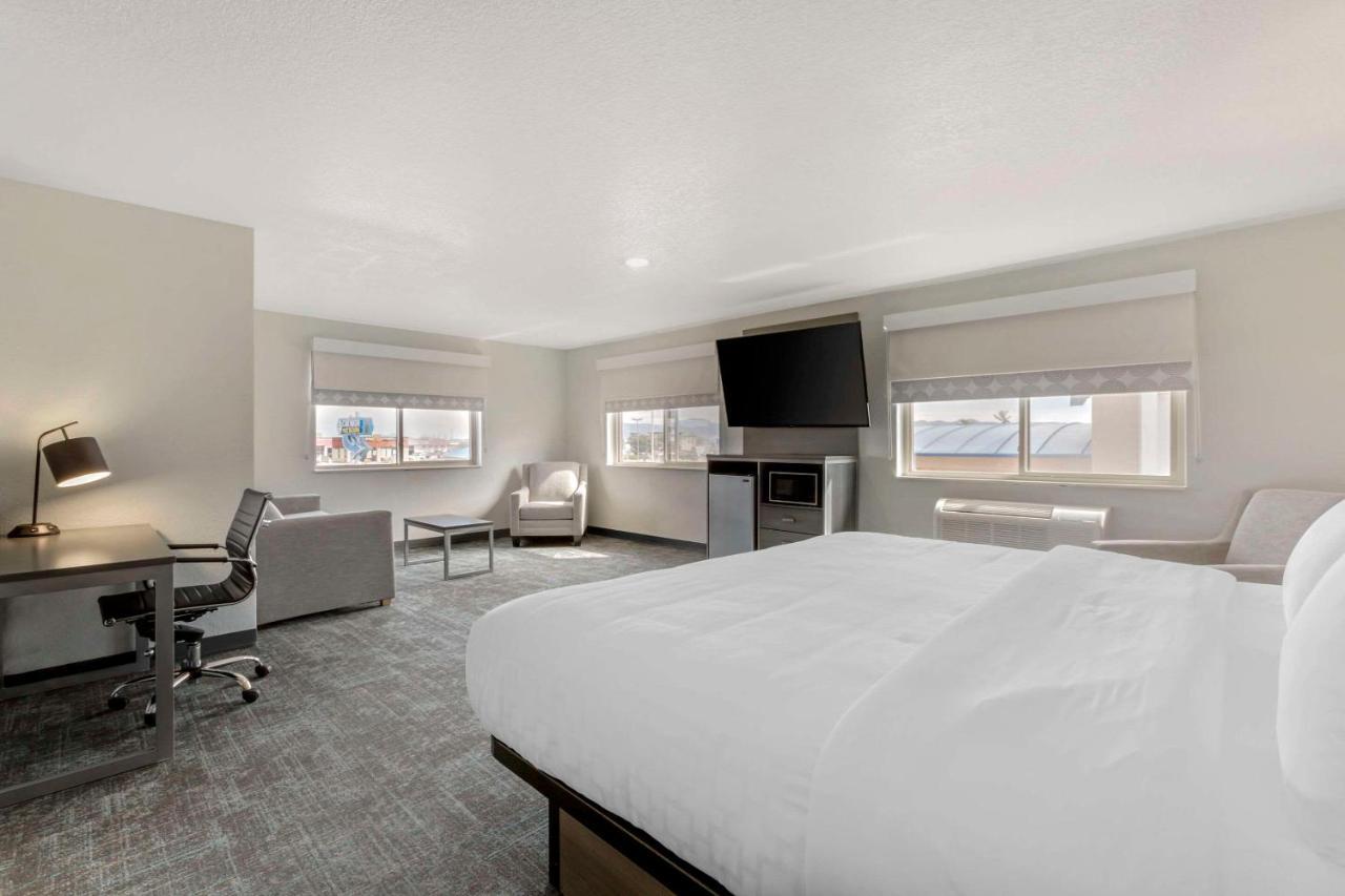 Clarion Pointe Prescott Valley Eksteriør bilde
