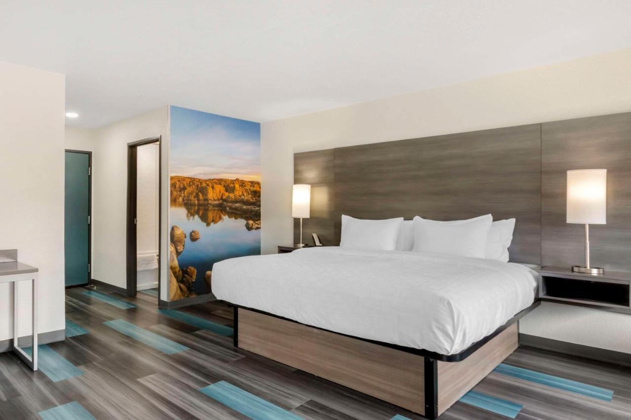 Clarion Pointe Prescott Valley Eksteriør bilde