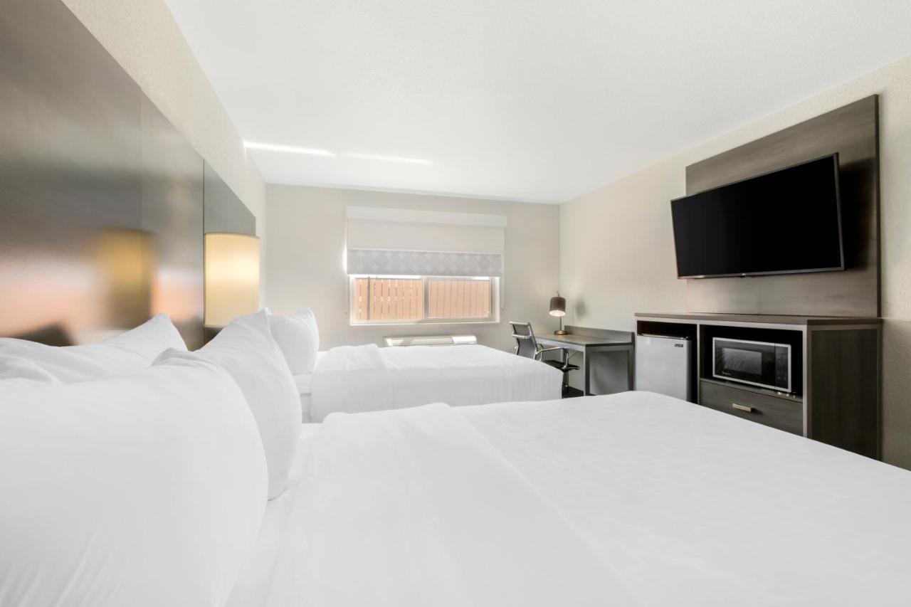 Clarion Pointe Prescott Valley Eksteriør bilde