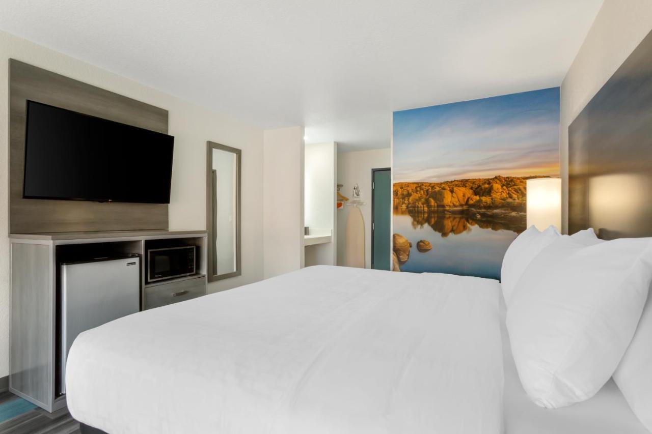Clarion Pointe Prescott Valley Eksteriør bilde