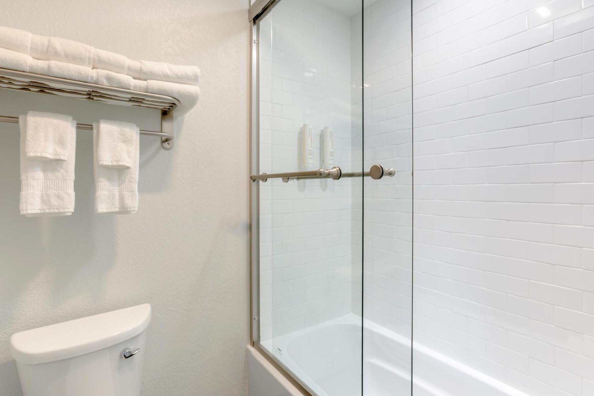 Clarion Pointe Prescott Valley Eksteriør bilde