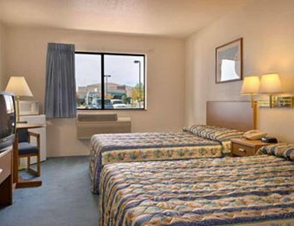 Clarion Pointe Prescott Valley Eksteriør bilde
