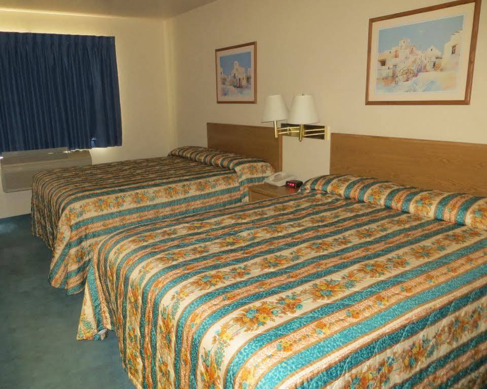 Clarion Pointe Prescott Valley Eksteriør bilde